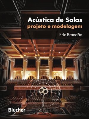 cover image of Acústica de salas